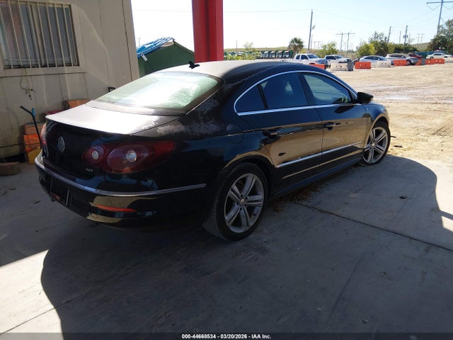 Aukcja sprzedaży 2010 Volkswagen Cc Sport, vin: WVWMN7AN5AE564138, numer aukcji: 44668534
