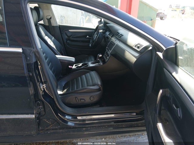Aukcja sprzedaży 2010 Volkswagen Cc Sport, vin: WVWMN7AN5AE564138, numer aukcji: 44668534