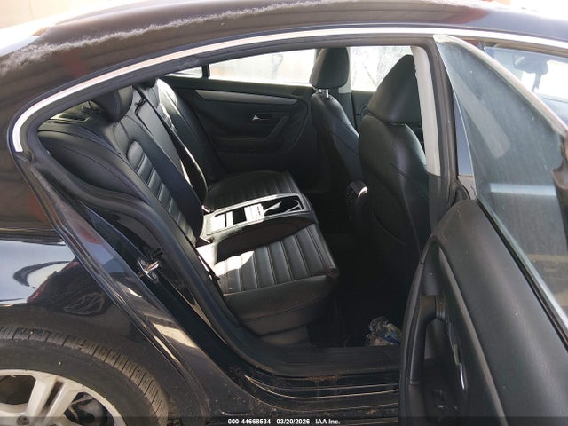 Aukcja sprzedaży 2010 Volkswagen Cc Sport, vin: WVWMN7AN5AE564138, numer aukcji: 44668534