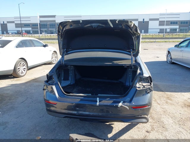 44668540 :رقم المزاد ، 1HGCY1F35PA024653 vin ، 2023 Honda Accord Ex مزاد بيع