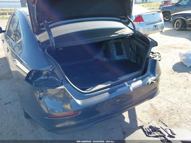 44668540 :رقم المزاد ، 1HGCY1F35PA024653 vin ، 2023 Honda Accord Ex مزاد بيع