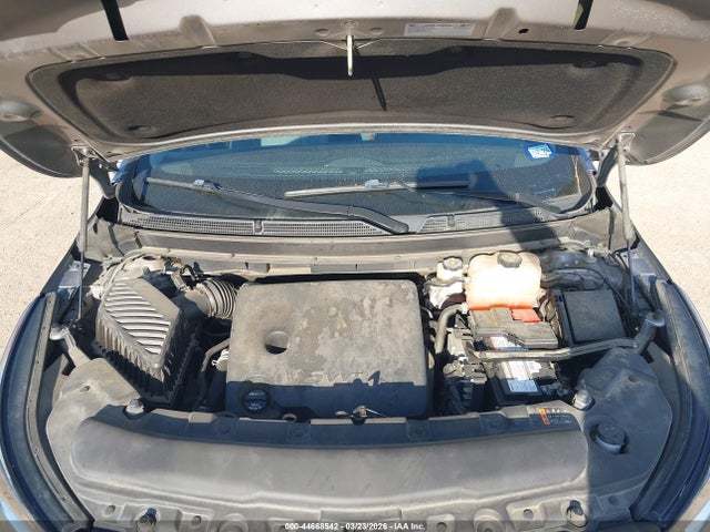 44668542 :رقم المزاد ، 5GAERBKW8KJ263859 vin ، 2019 Buick Enclave Fwd Essence مزاد بيع