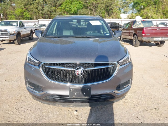 44668542 :رقم المزاد ، 5GAERBKW8KJ263859 vin ، 2019 Buick Enclave Fwd Essence مزاد بيع