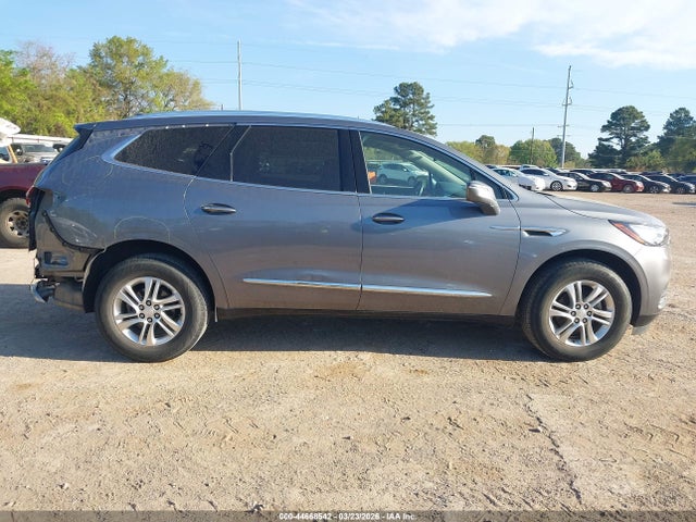 44668542 :رقم المزاد ، 5GAERBKW8KJ263859 vin ، 2019 Buick Enclave Fwd Essence مزاد بيع