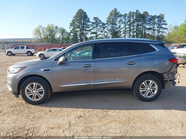44668542 :رقم المزاد ، 5GAERBKW8KJ263859 vin ، 2019 Buick Enclave Fwd Essence مزاد بيع