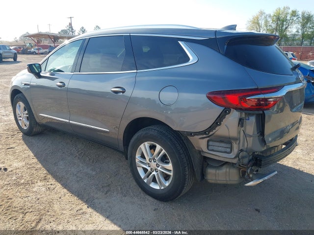 44668542 :رقم المزاد ، 5GAERBKW8KJ263859 vin ، 2019 Buick Enclave Fwd Essence مزاد بيع