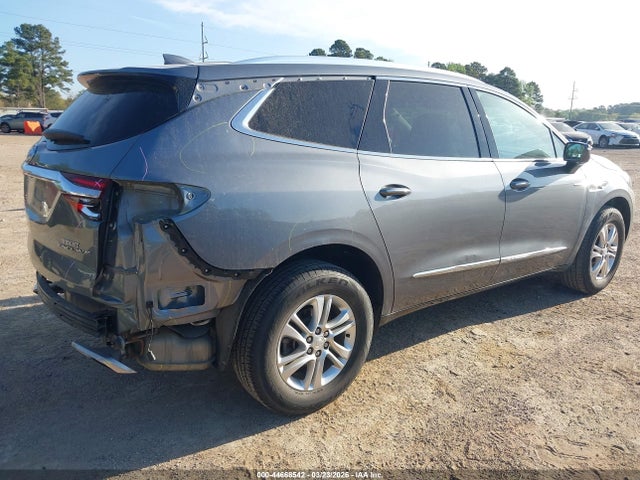 44668542 :رقم المزاد ، 5GAERBKW8KJ263859 vin ، 2019 Buick Enclave Fwd Essence مزاد بيع
