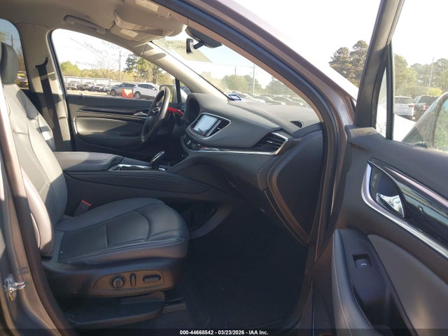 44668542 :رقم المزاد ، 5GAERBKW8KJ263859 vin ، 2019 Buick Enclave Fwd Essence مزاد بيع