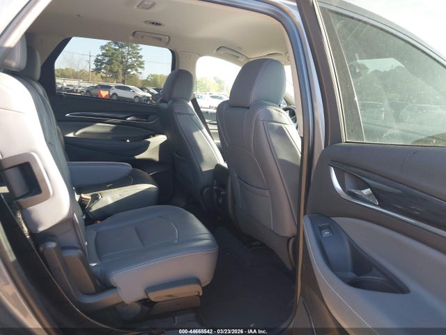 44668542 :رقم المزاد ، 5GAERBKW8KJ263859 vin ، 2019 Buick Enclave Fwd Essence مزاد بيع