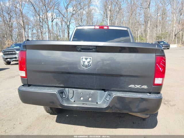 Продажа на аукционе авто 2018 Ram 1500 Express  4x4 6'4 Box, vin: 1C6RR7FT5JS351104, номер лота: 44668546