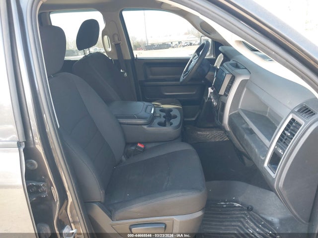Продажа на аукционе авто 2018 Ram 1500 Express  4x4 6'4 Box, vin: 1C6RR7FT5JS351104, номер лота: 44668546