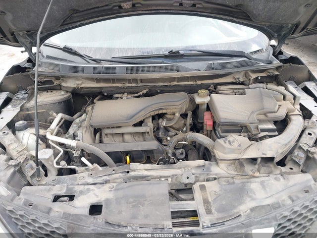 Продаж на аукціоні авто 2018 Nissan Rogue Sport Sl, vin: JN1BJ1CR3JW294422, номер лоту: 44668549