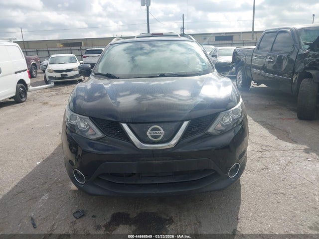 Продаж на аукціоні авто 2018 Nissan Rogue Sport Sl, vin: JN1BJ1CR3JW294422, номер лоту: 44668549