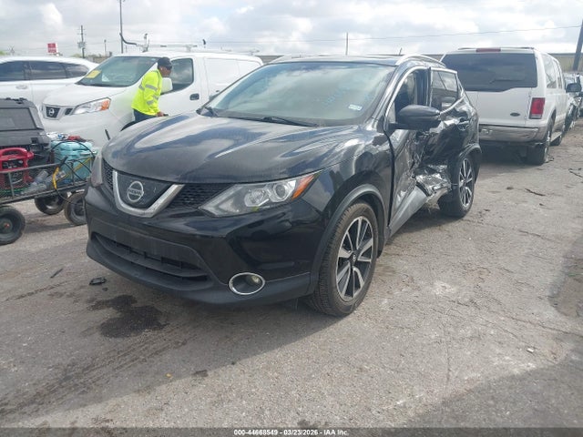 Продаж на аукціоні авто 2018 Nissan Rogue Sport Sl, vin: JN1BJ1CR3JW294422, номер лоту: 44668549