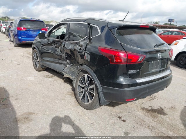 Продаж на аукціоні авто 2018 Nissan Rogue Sport Sl, vin: JN1BJ1CR3JW294422, номер лоту: 44668549