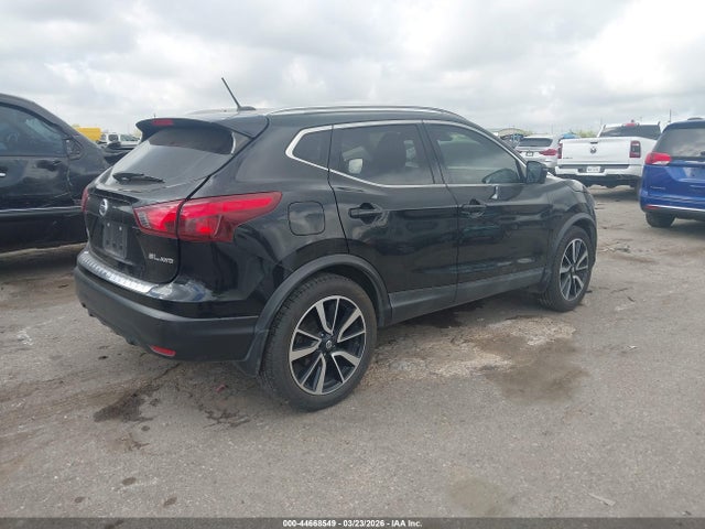 Продаж на аукціоні авто 2018 Nissan Rogue Sport Sl, vin: JN1BJ1CR3JW294422, номер лоту: 44668549