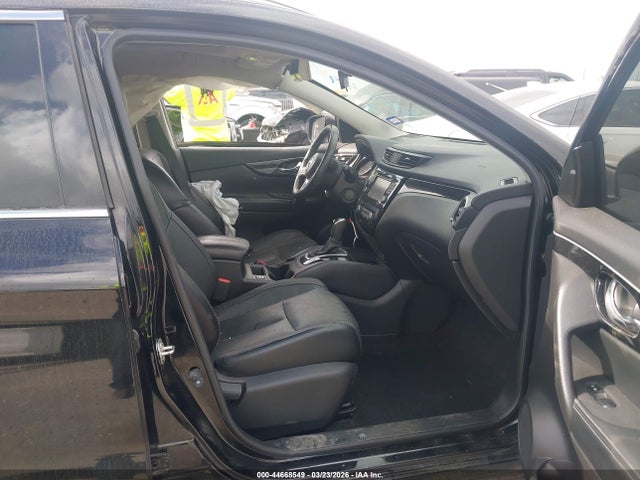 Продаж на аукціоні авто 2018 Nissan Rogue Sport Sl, vin: JN1BJ1CR3JW294422, номер лоту: 44668549