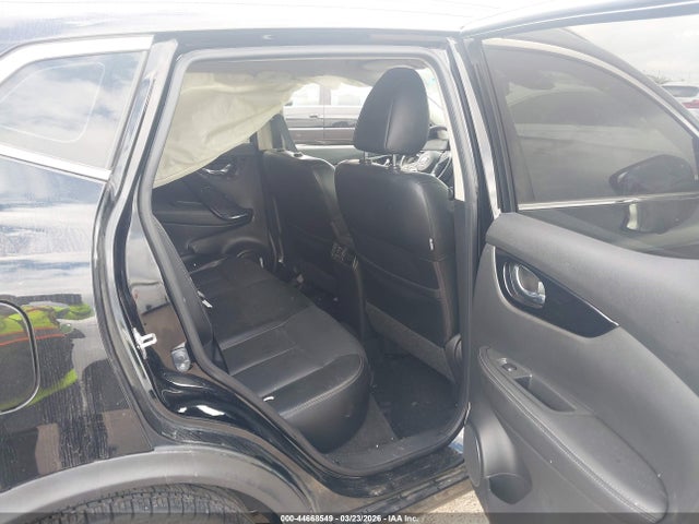 Продаж на аукціоні авто 2018 Nissan Rogue Sport Sl, vin: JN1BJ1CR3JW294422, номер лоту: 44668549