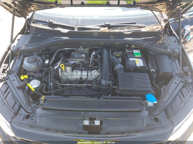 Aukcja sprzedaży 2020 Volkswagen Jetta 1.4t R-line/1.4t S/1.4t Se, vin: 3VWCB7BU9LM071843, numer aukcji: 44668551