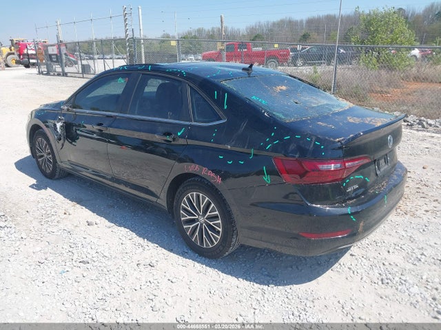 Aukcja sprzedaży 2020 Volkswagen Jetta 1.4t R-line/1.4t S/1.4t Se, vin: 3VWCB7BU9LM071843, numer aukcji: 44668551