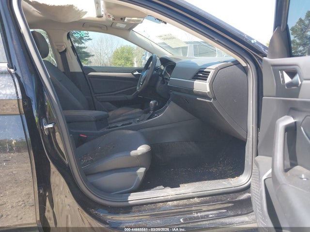 Aukcja sprzedaży 2020 Volkswagen Jetta 1.4t R-line/1.4t S/1.4t Se, vin: 3VWCB7BU9LM071843, numer aukcji: 44668551