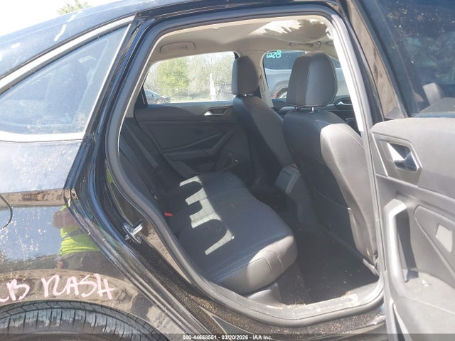 Aukcja sprzedaży 2020 Volkswagen Jetta 1.4t R-line/1.4t S/1.4t Se, vin: 3VWCB7BU9LM071843, numer aukcji: 44668551
