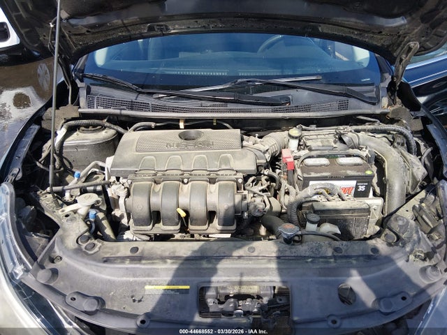 Aukcja sprzedaży 2016 Nissan Sentra Sv, vin: 3N1AB7AP7GY239132, numer aukcji: 44668552