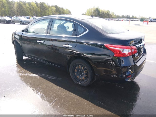 Aukcja sprzedaży 2016 Nissan Sentra Sv, vin: 3N1AB7AP7GY239132, numer aukcji: 44668552