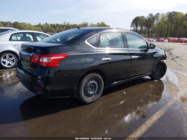 Aukcja sprzedaży 2016 Nissan Sentra Sv, vin: 3N1AB7AP7GY239132, numer aukcji: 44668552