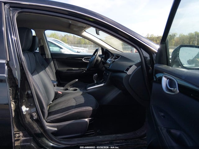 Aukcja sprzedaży 2016 Nissan Sentra Sv, vin: 3N1AB7AP7GY239132, numer aukcji: 44668552