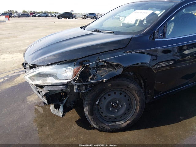 Aukcja sprzedaży 2016 Nissan Sentra Sv, vin: 3N1AB7AP7GY239132, numer aukcji: 44668552