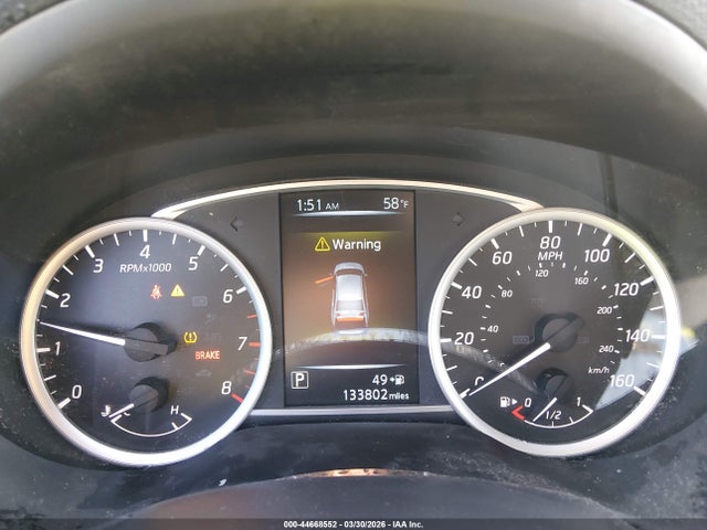 Aukcja sprzedaży 2016 Nissan Sentra Sv, vin: 3N1AB7AP7GY239132, numer aukcji: 44668552