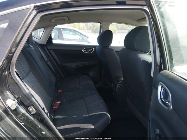 Aukcja sprzedaży 2016 Nissan Sentra Sv, vin: 3N1AB7AP7GY239132, numer aukcji: 44668552