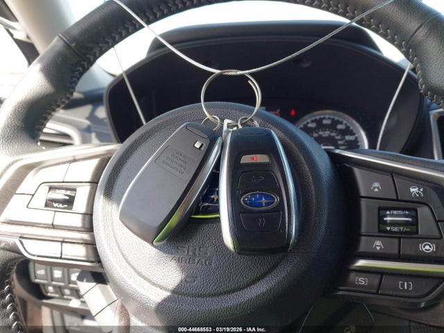 Продажа на аукционе авто 2022 Subaru Forester Touring, vin: JF2SKARC1NH505917, номер лота: 44668553