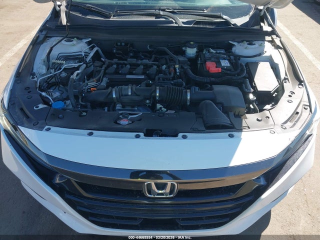 Honda Accord Sport 2020 1HGCV1F31LA044157 Image 10