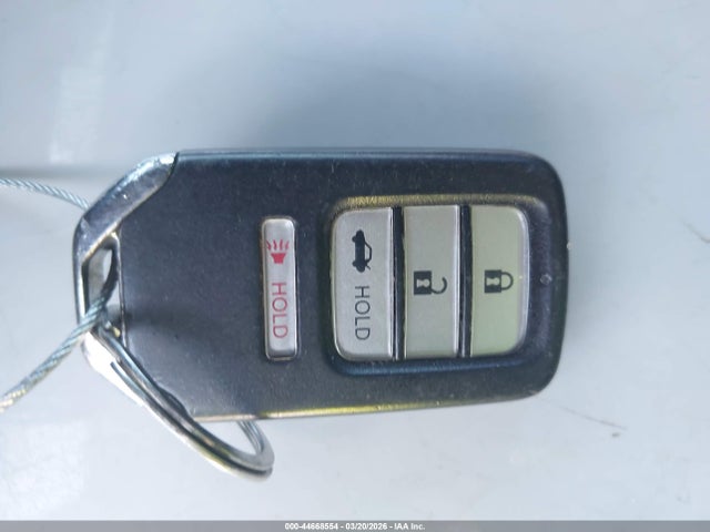 Honda Accord Sport 2020 1HGCV1F31LA044157 Image 11