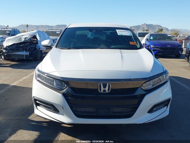Honda Accord Sport 2020 1HGCV1F31LA044157 Image 12
