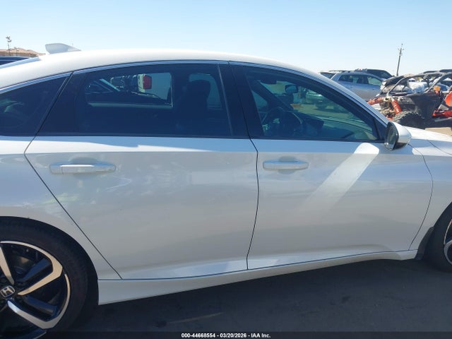Honda Accord Sport 2020 1HGCV1F31LA044157 Image 13