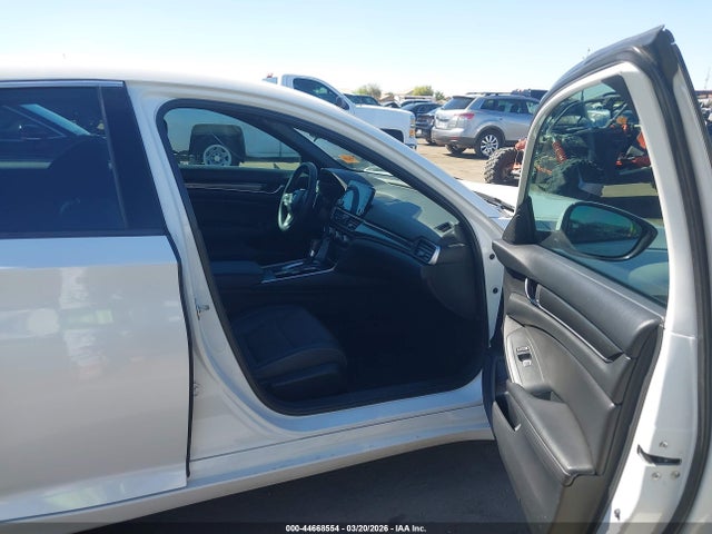 Honda Accord Sport 2020 1HGCV1F31LA044157 Image 5