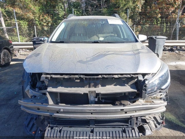 Продажа на аукционе авто 2018 Subaru Outback 2.5i Premium, vin: 4S4BSAFC5J3318721, номер лота: 44668555