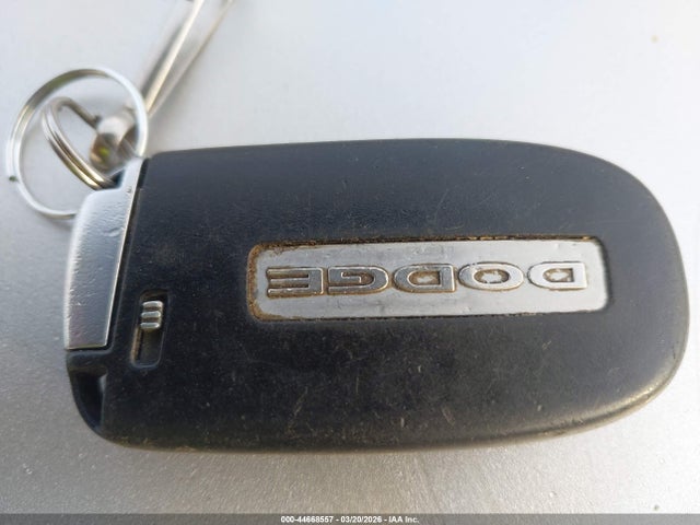 44668557 :رقم المزاد ، 1C4RDJEG4GC346925 vin ، 2016 Dodge Durango Citadel مزاد بيع