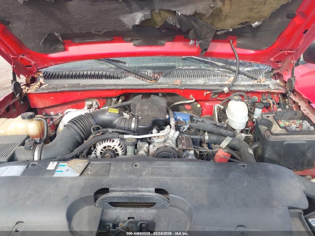 Продажа на аукционе авто 2003 Chevrolet Silverado K3500, vin: 1GBJK33183F188342, номер лота: 44668559