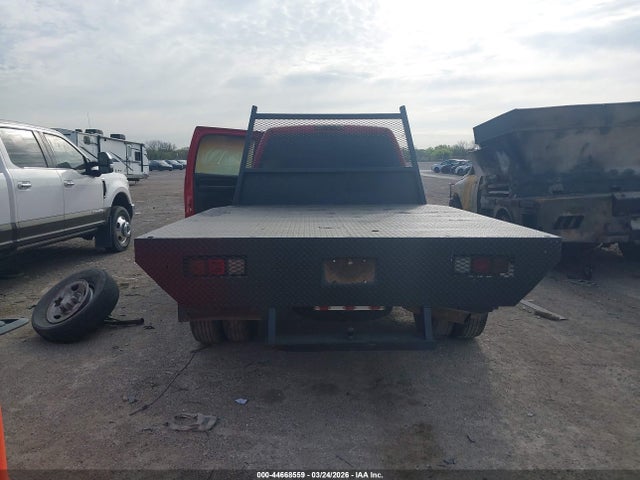 Продажа на аукционе авто 2003 Chevrolet Silverado K3500, vin: 1GBJK33183F188342, номер лота: 44668559