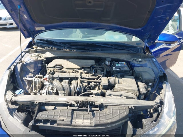 44668563 :رقم المزاد ، KMHLM4AG0PU484805 vin ، 2023 Hyundai Elantra Sel مزاد بيع