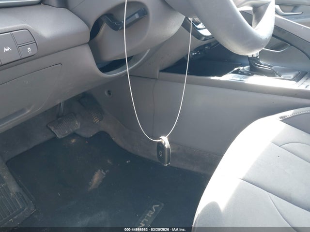 44668563 :رقم المزاد ، KMHLM4AG0PU484805 vin ، 2023 Hyundai Elantra Sel مزاد بيع