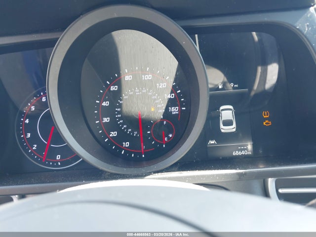 44668563 :رقم المزاد ، KMHLM4AG0PU484805 vin ، 2023 Hyundai Elantra Sel مزاد بيع