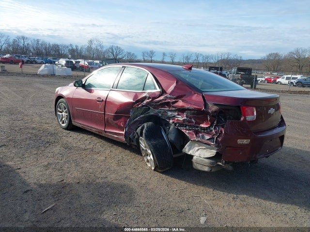 44668565 :رقم المزاد ، 1G11C5SLXFF246262 vin ، 2015 Chevrolet Malibu 1lt مزاد بيع