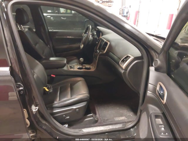 44668567 :رقم المزاد ، 1C4RJFBG8FC198562 vin ، 2015 Jeep Grand Cherokee Limited مزاد بيع