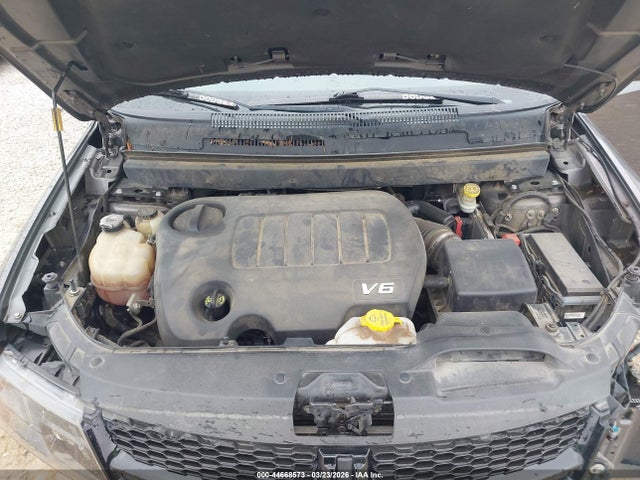 Продаж на аукціоні авто 2015 Dodge Journey Crossroad, vin: 3C4PDCGG1FT559527, номер лоту: 44668573