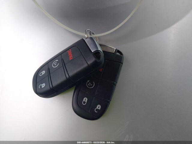 Продаж на аукціоні авто 2015 Dodge Journey Crossroad, vin: 3C4PDCGG1FT559527, номер лоту: 44668573